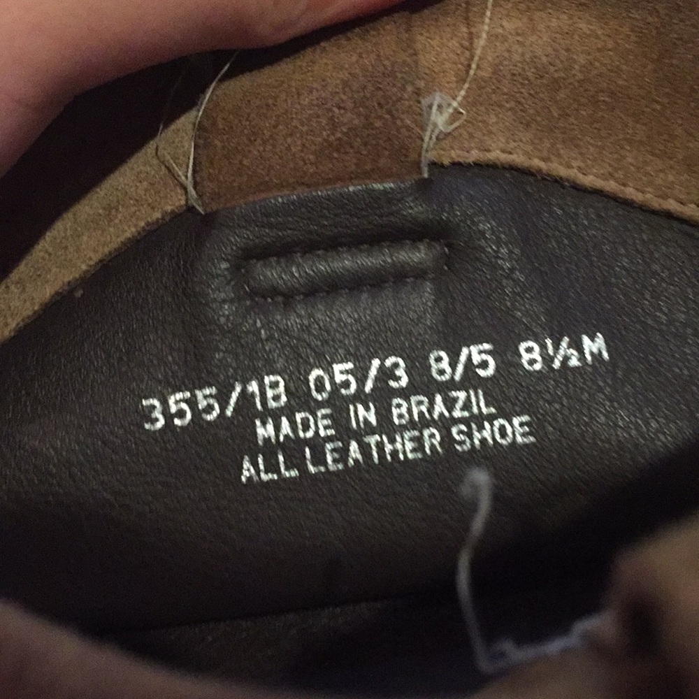 Via spica talk boots - Picture 4 of 5
